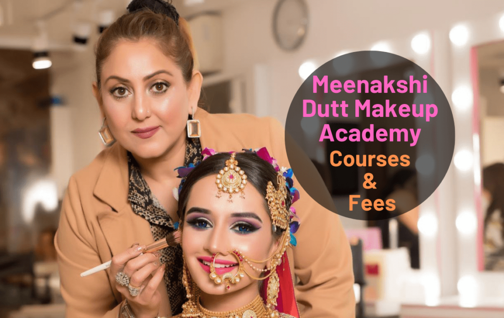 लक्मे अकादमी नेल आर्ट कोर्स Lakme Academy Nail Art Course