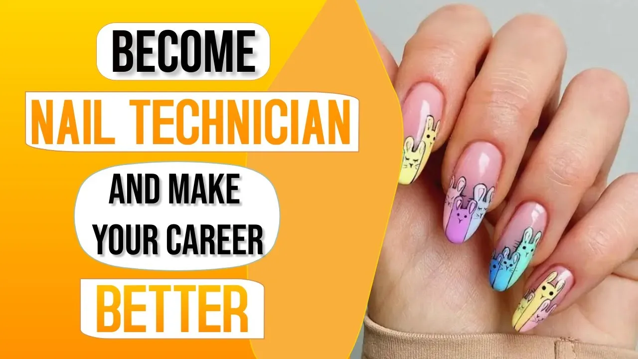 Nail Technician