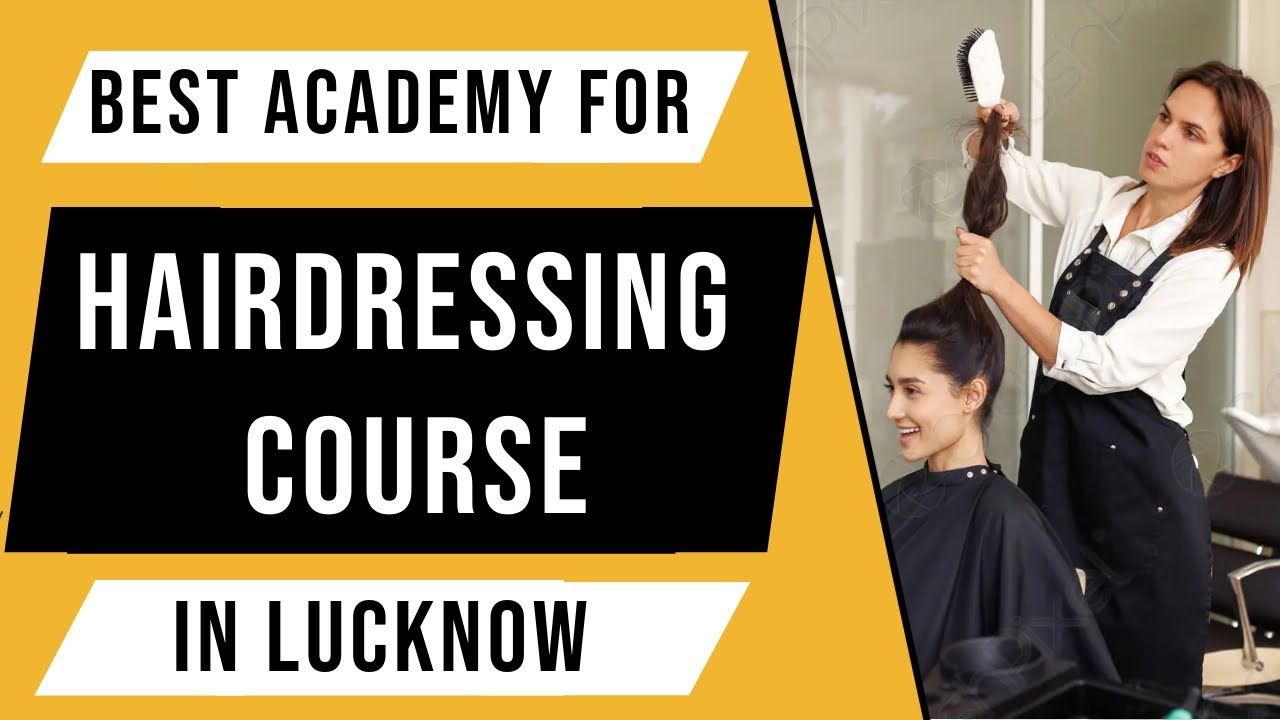 Hairdressing Course