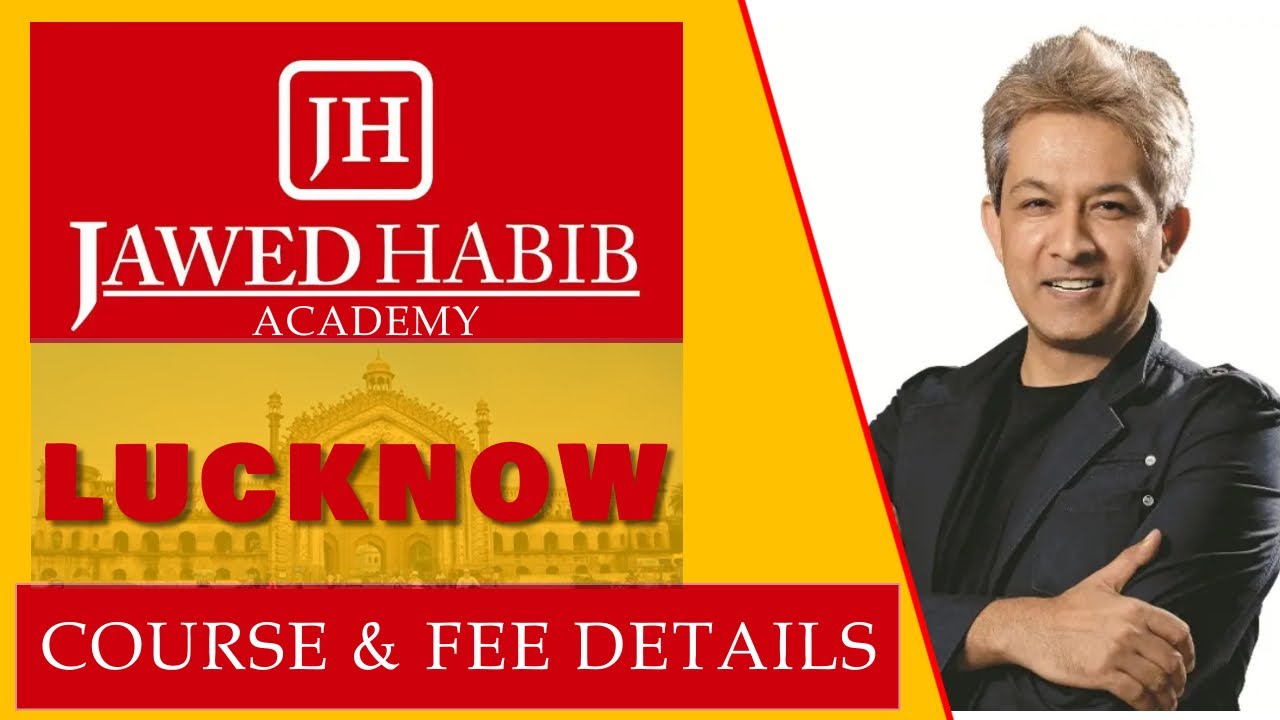 Jawed Habib Academy