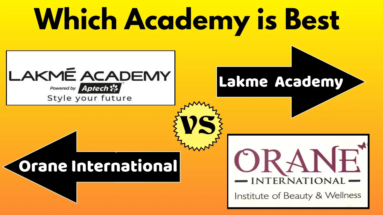 Lakme Academy