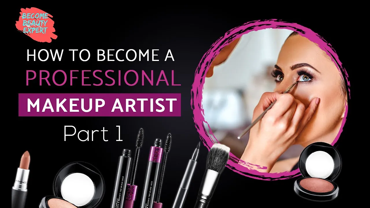 Makeup Artist