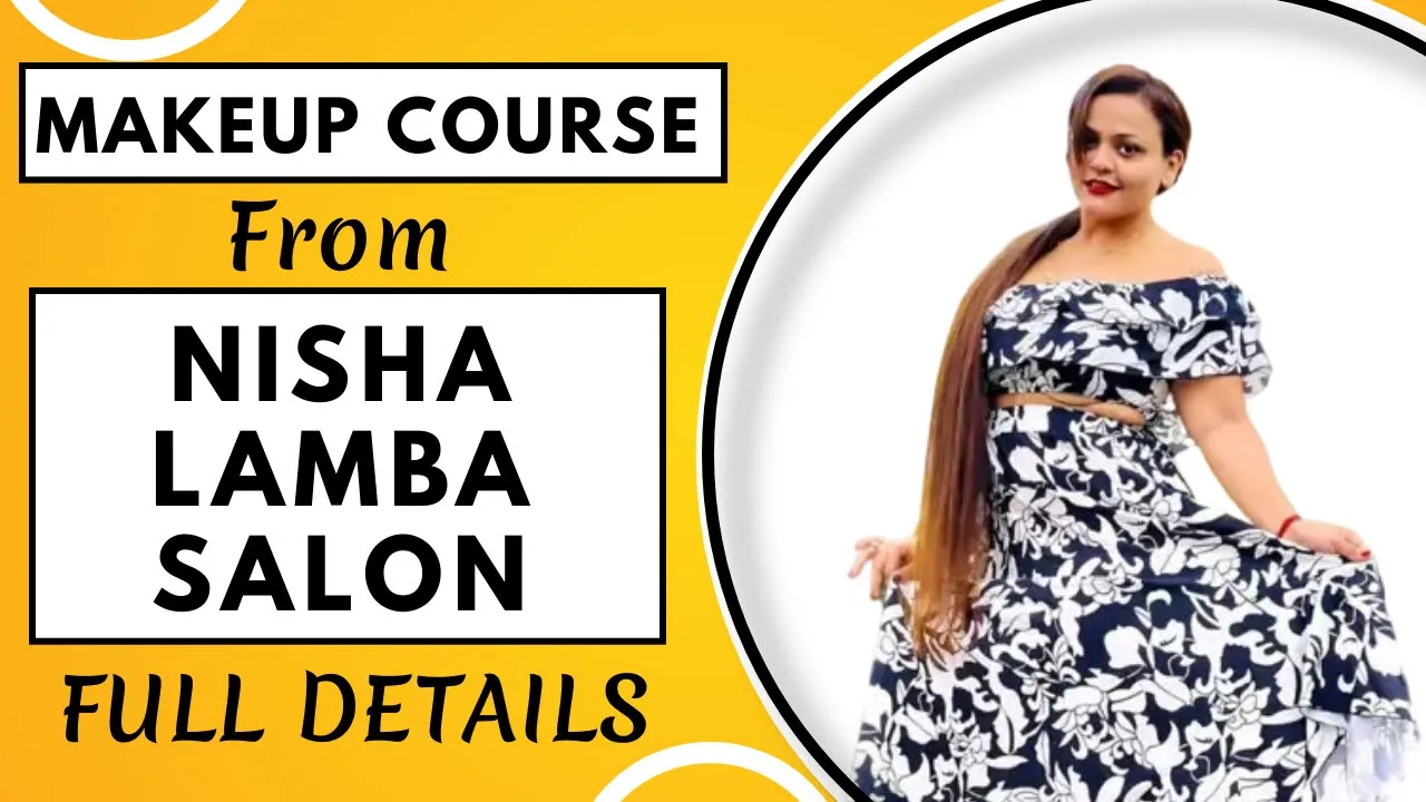 Makeup Course