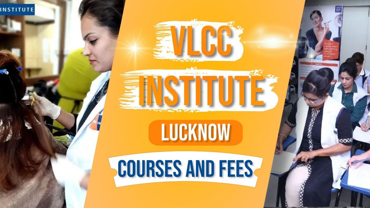 VLCC Institute