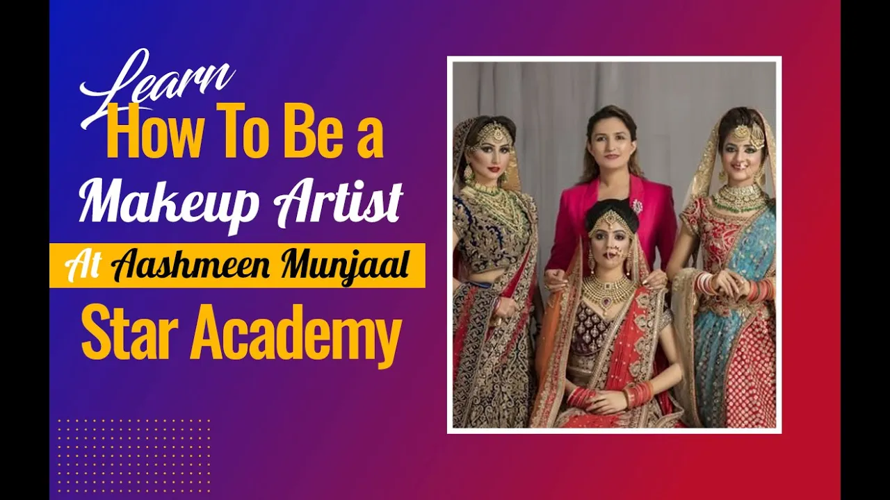 Makeup Artist