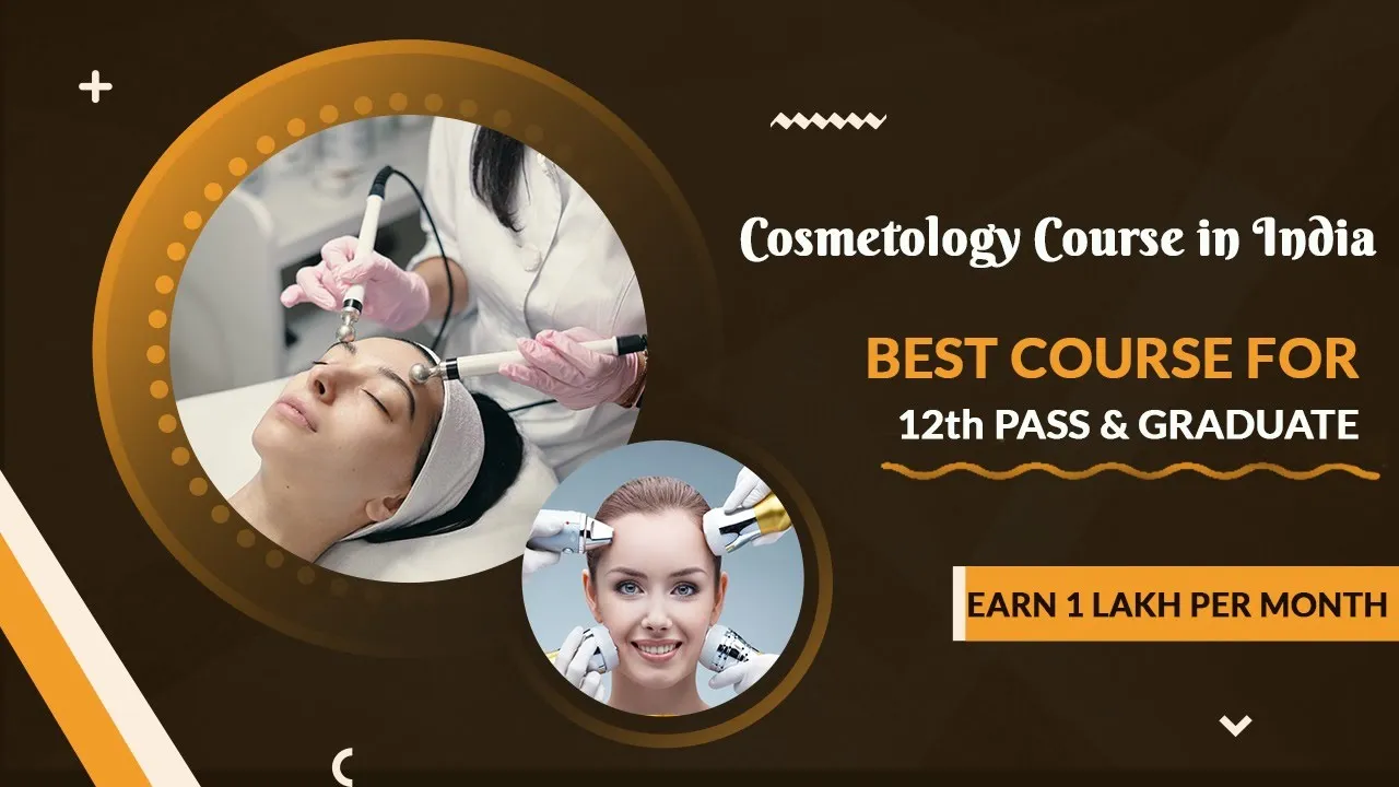 Cosmetology Course
