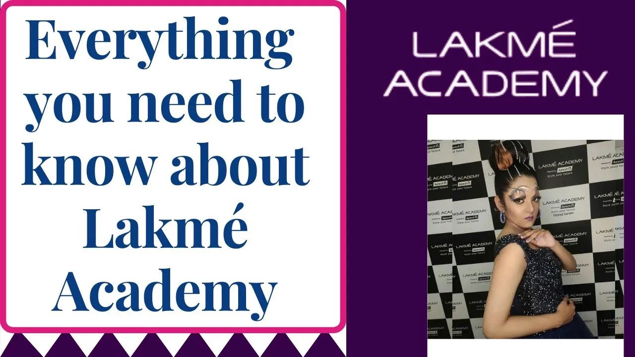 Lakme Academy