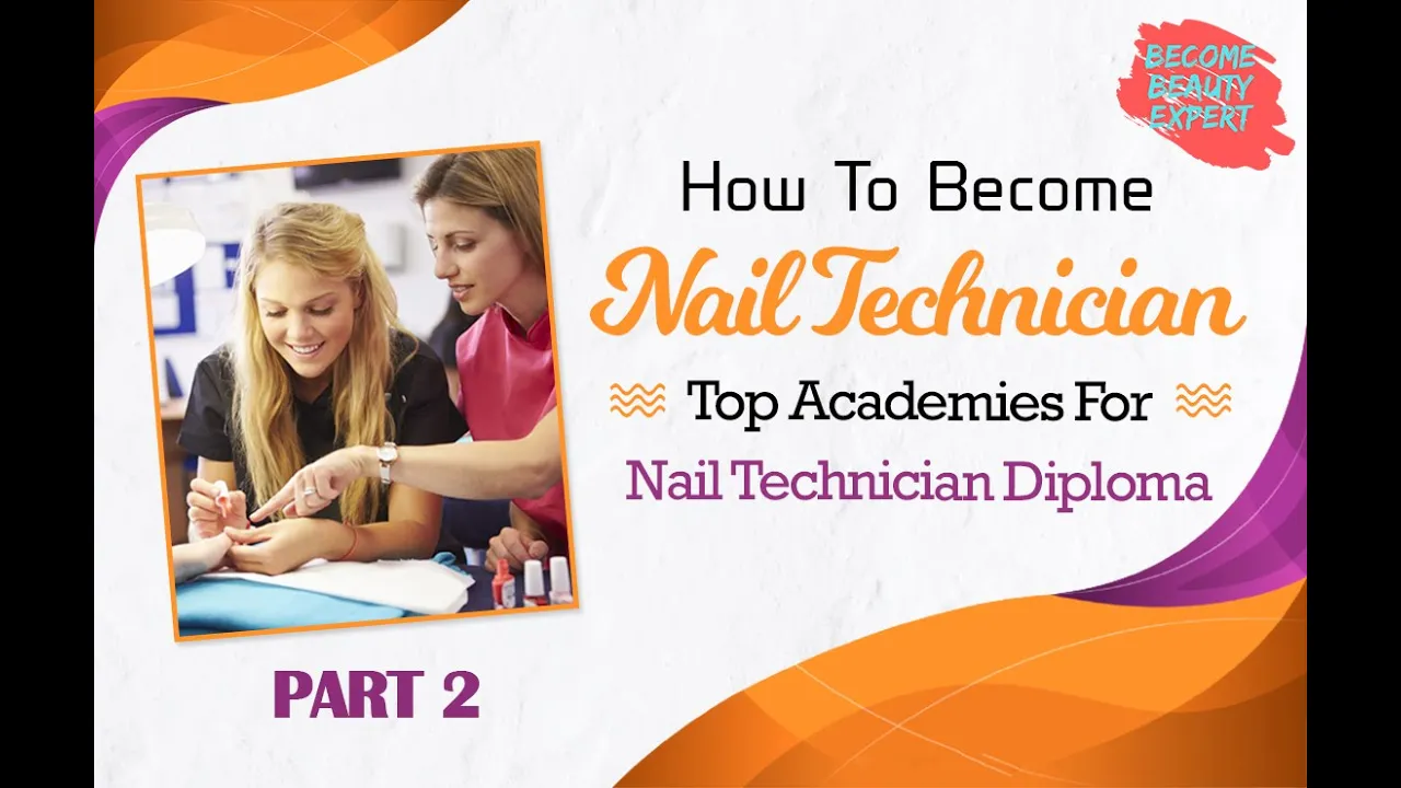 Nail Technician