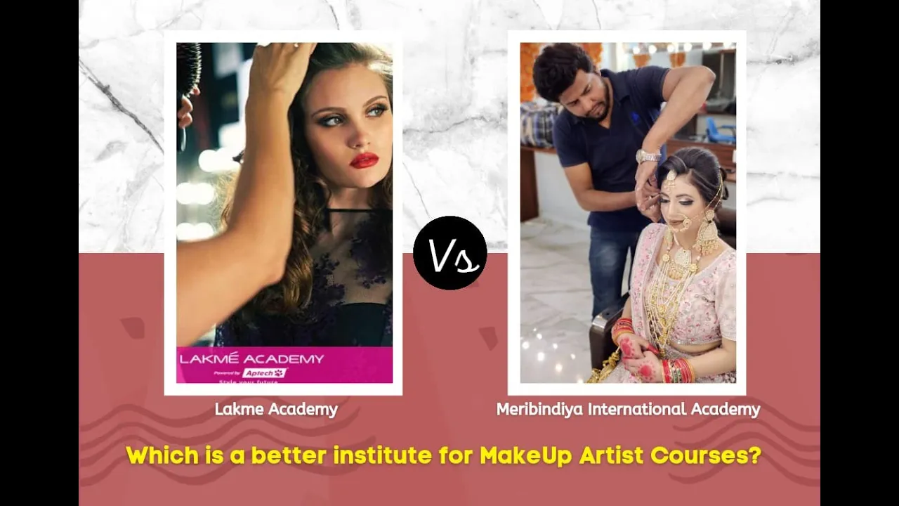 Lakme Academy