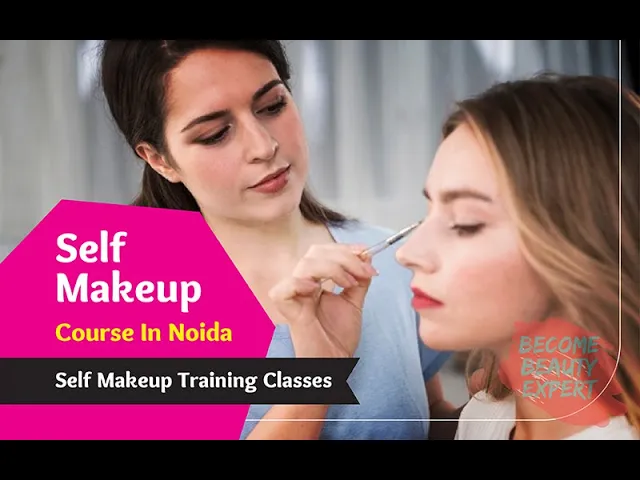 Self Makeup Course