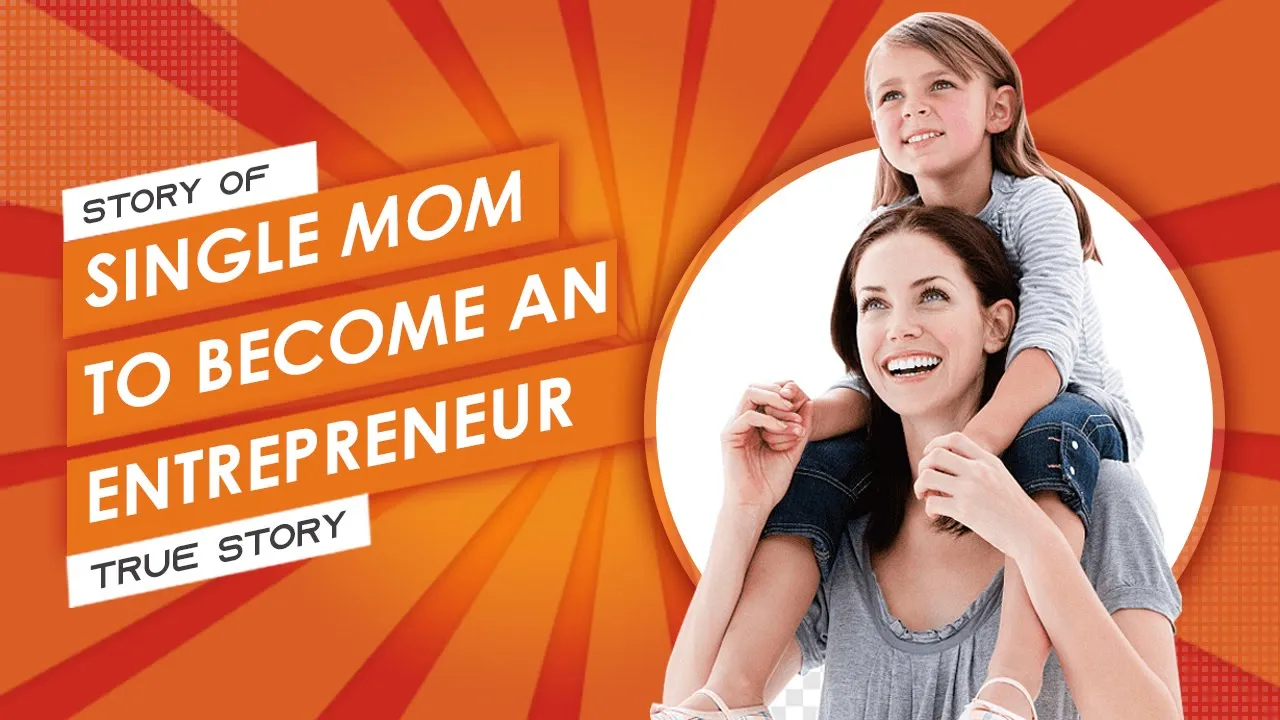 Become An Entrepreneur