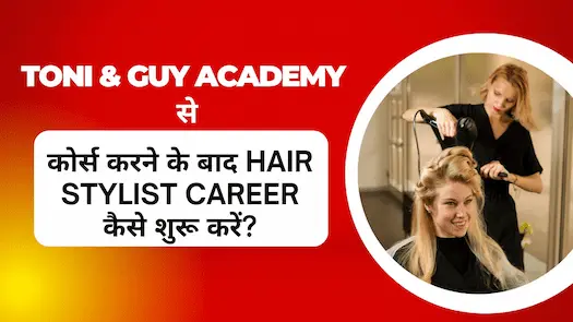 hair stylist