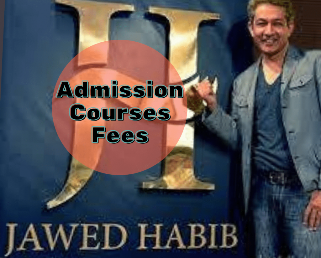 Jawed Habib Academy Noida
