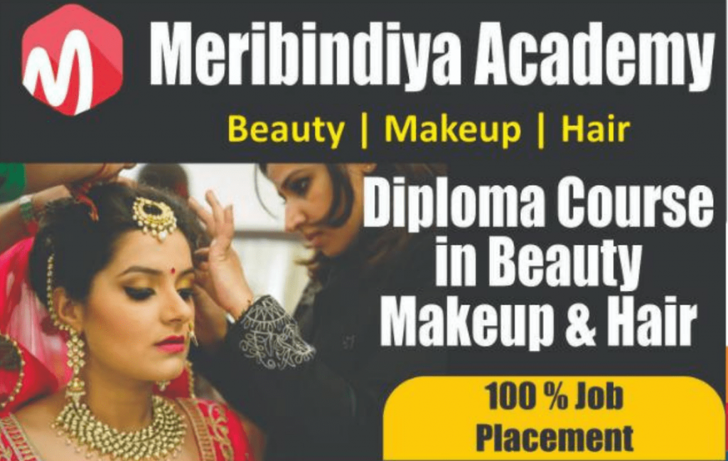 Meribindiya Academy Noida