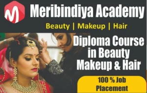 Meribindiya International Academy An Emerging Top International Beauty School