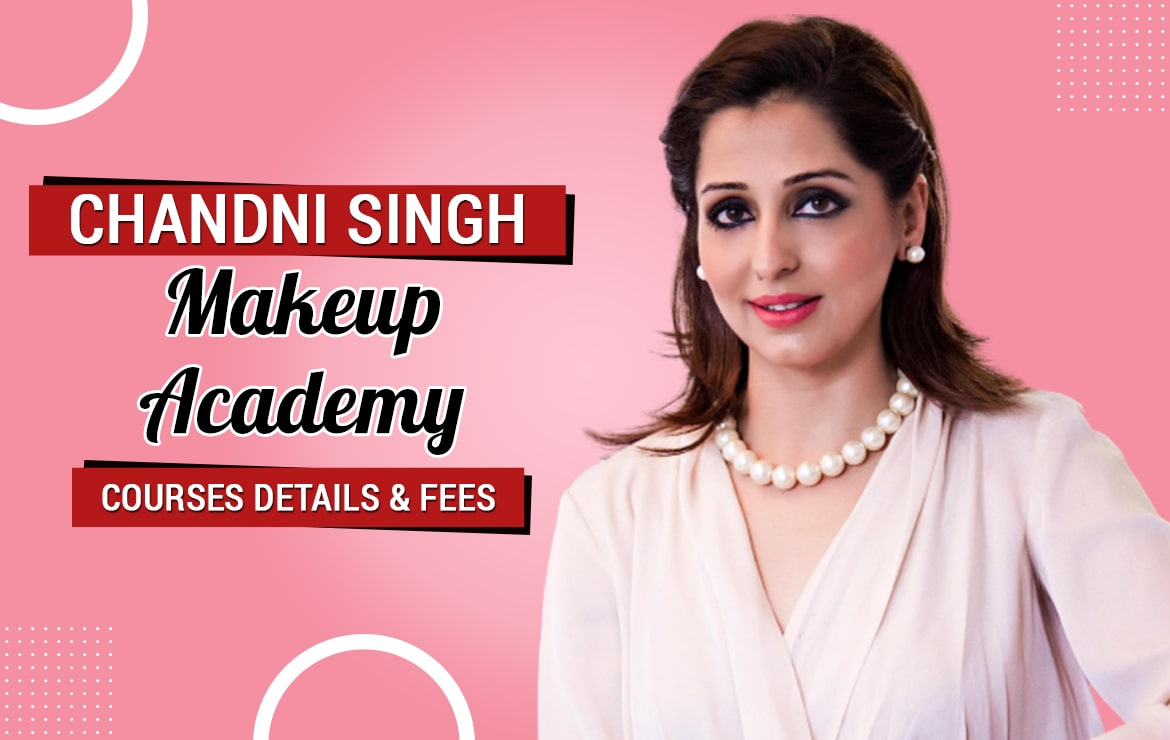 Chandni singh Makeup Academy