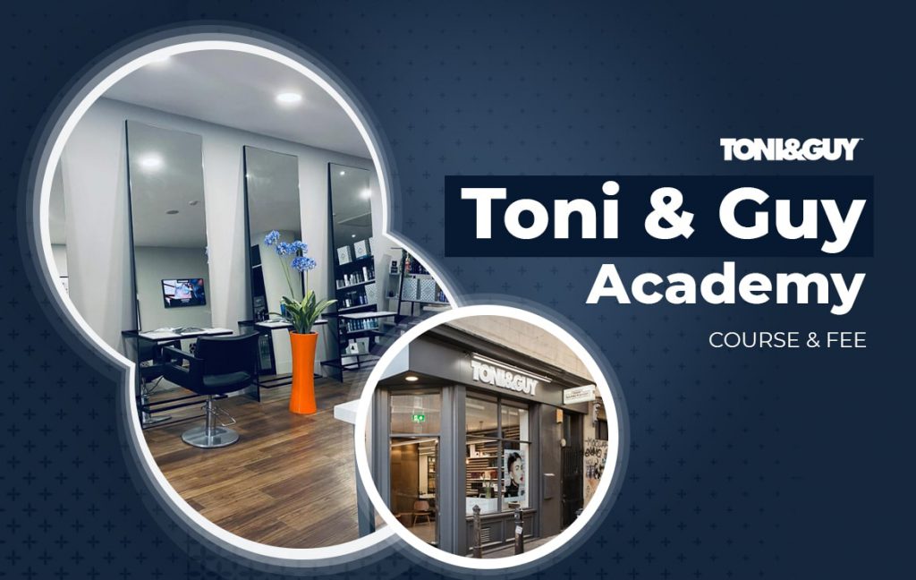 Toni & Guy Academy