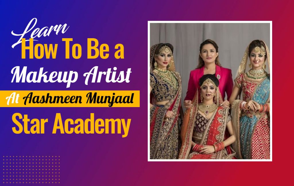 Aashmeen Munjaal Star Academy