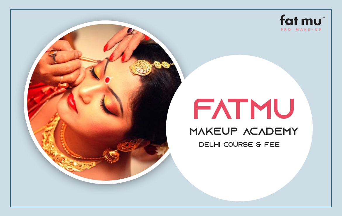 FATMU Makeup Academy
