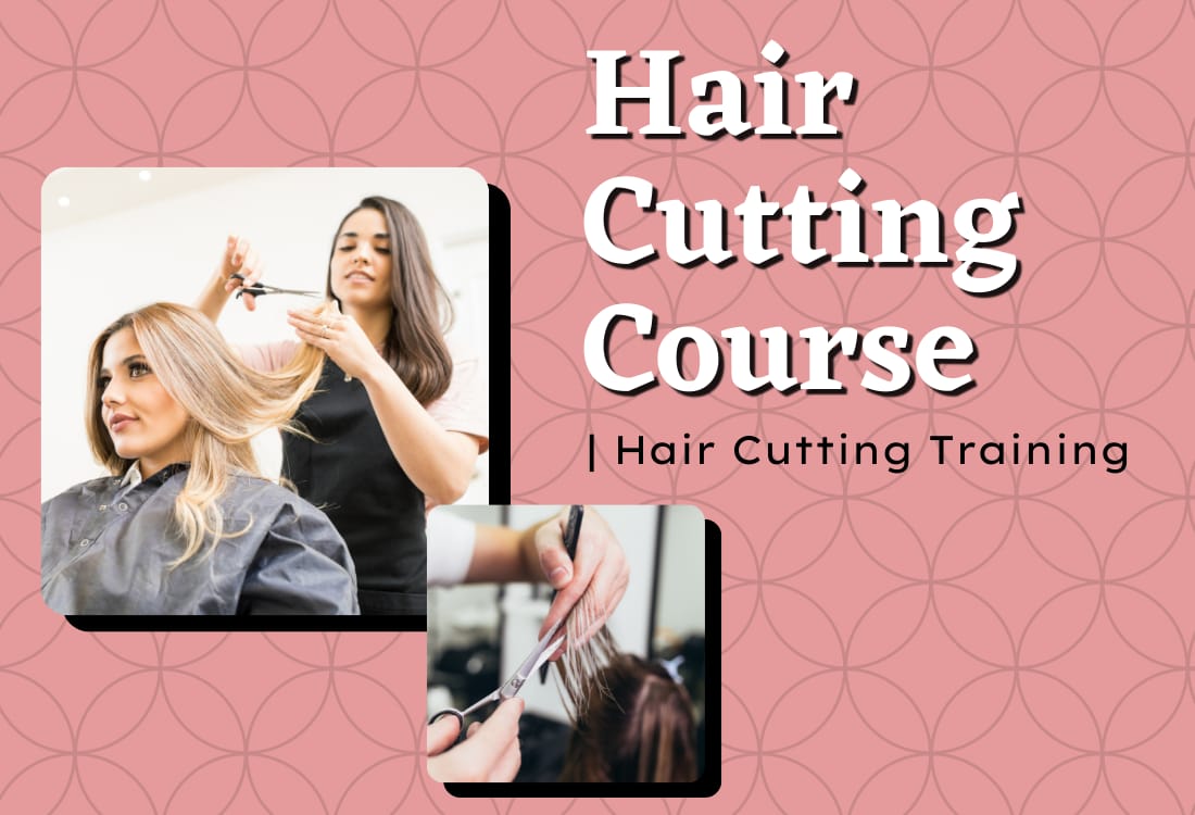 Hair Cutting Course
