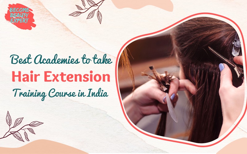 6 Hair Extension methods 2 day course (deposit) - Entourage Extensions