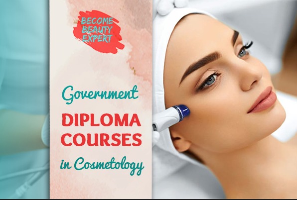 Government Diploma Courses In Cosmetology