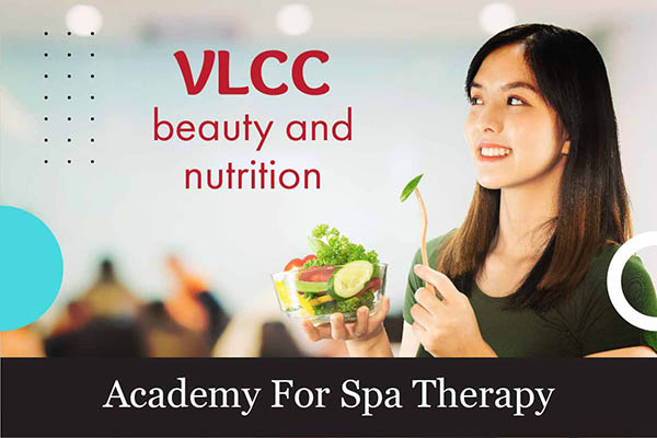 VLCC beauty and nutrition - Academy For Spa Therapy