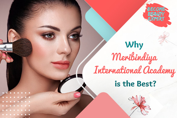Why Meribindiya International Academy?