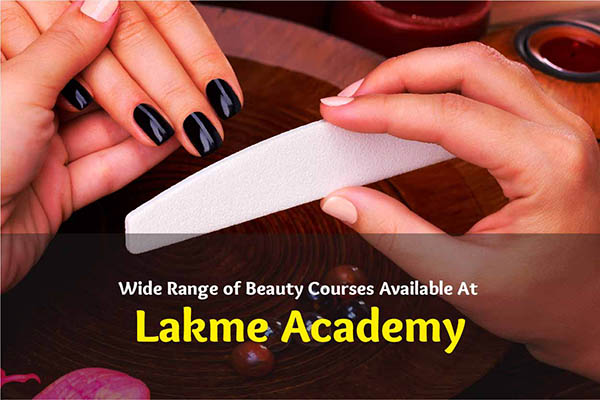 Lakme Academy Nail Art Course Delhi NCR, India