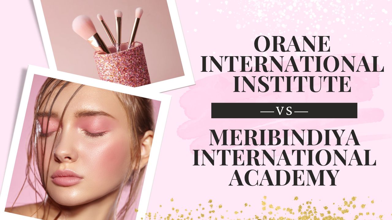 Orane International Institute vs. Meribindiya International Academy