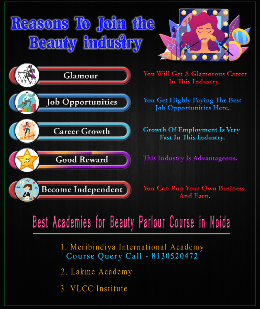 Beautician Course