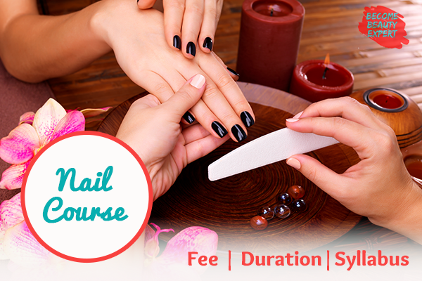Nail Mantra | The Best Place for Nail Course & Certification in Delhi