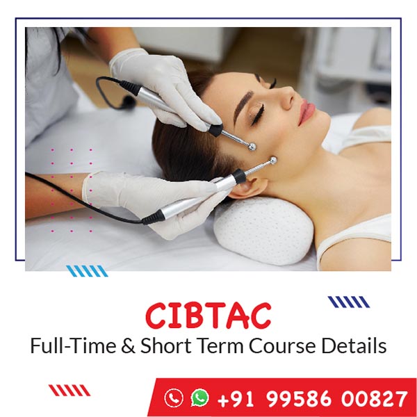 CIBTAC | Full-Time & Short Term Course Details