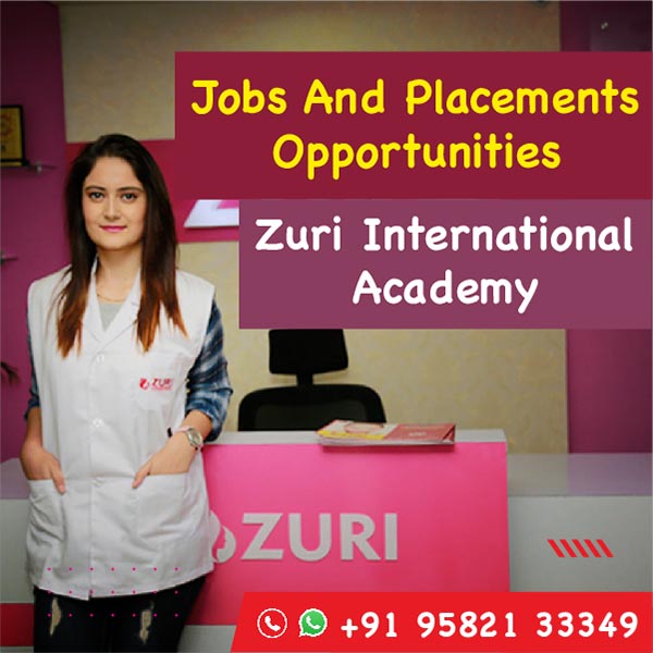 Jobs And Placements Opportunities | Zuri International Academy