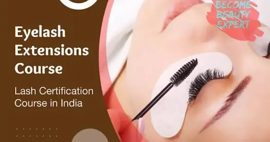 Eyelash Extensions Course | Lash Certification Course