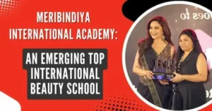 Meribindiya International Academy: Why It’s India’s No.1 Beauty School? Fees & Courses