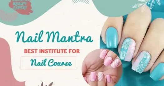 Nail Mantra - The Best Place for Nail Course