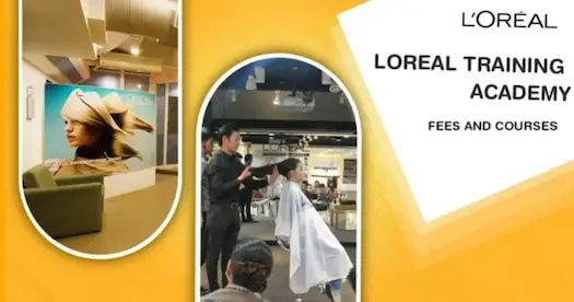 L'Oréal Training Academy