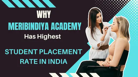 Why Meribindiya Academy Has Highest Student Placement Rate In India