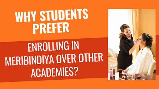 Why Students Prefer Enrolling in Meribindiya Over Other Academies?