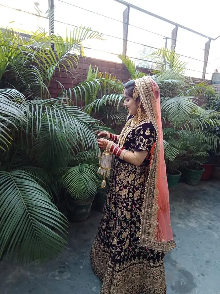 99instituteamritsarmakeup