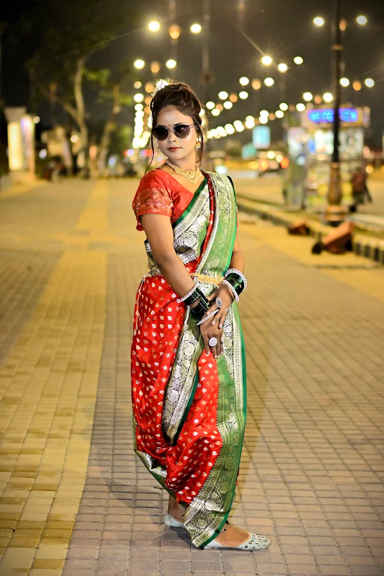 Ananya Makeovers Academy Profile 1 1