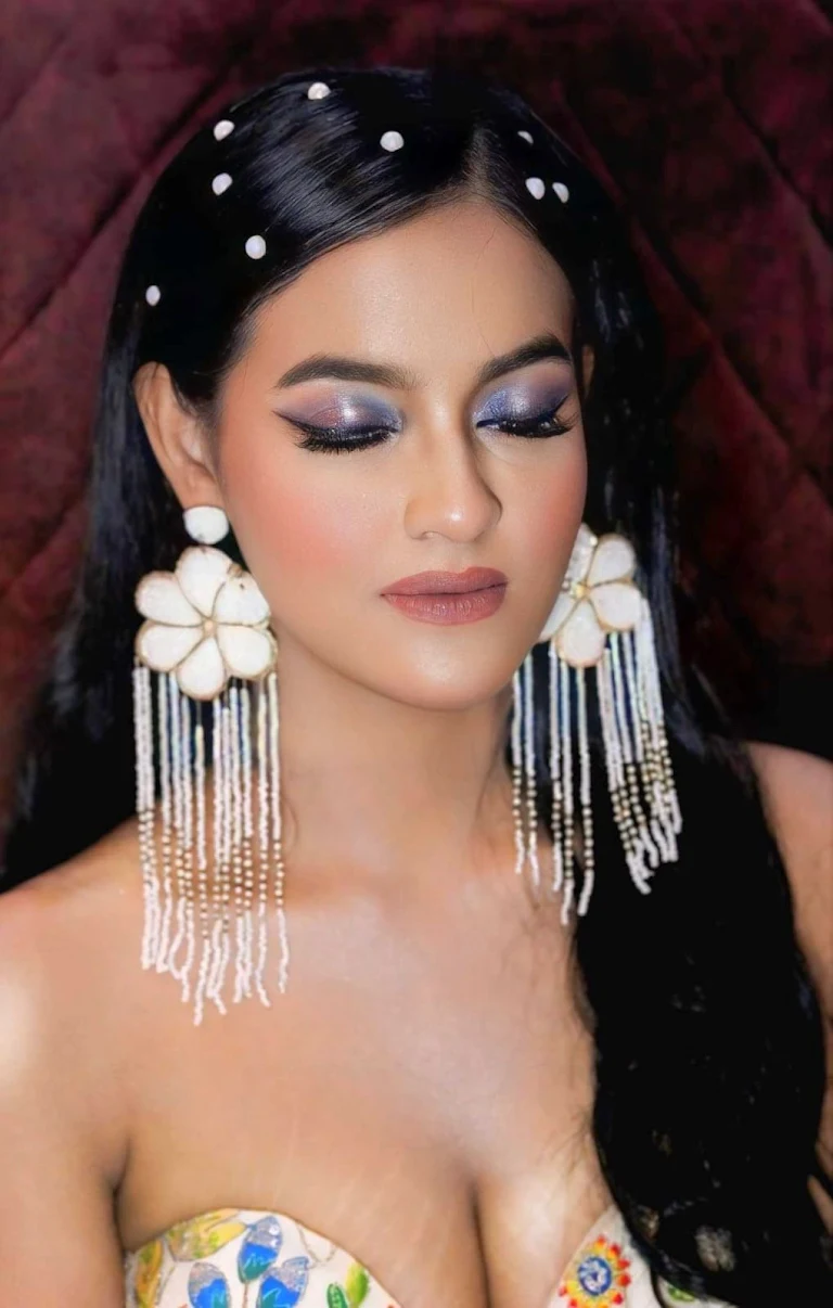 Colours Salon and Academy Makeup 1 1