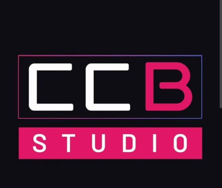 Crown Class Beauty CCB Academy Salon logo 768x650