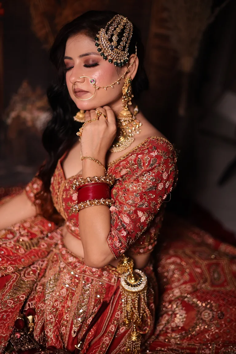 Dimple Arora Profile