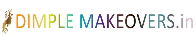 Dimple Arora makeover logo1 1024x231 1 768x173