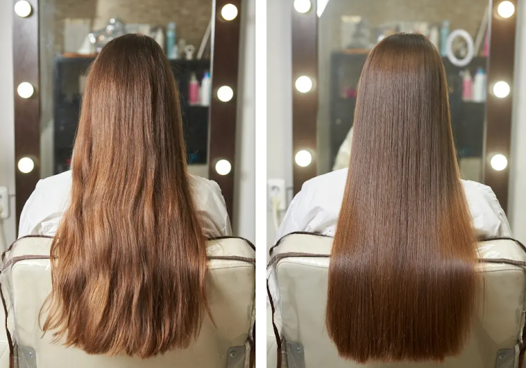 Diva Cara Luxury Makeup Academy Hair