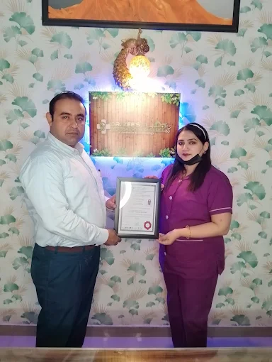 Dr. Zees International Academy Image 3