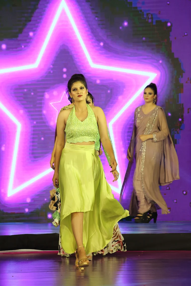 GLAM Professionals Academy Makeup