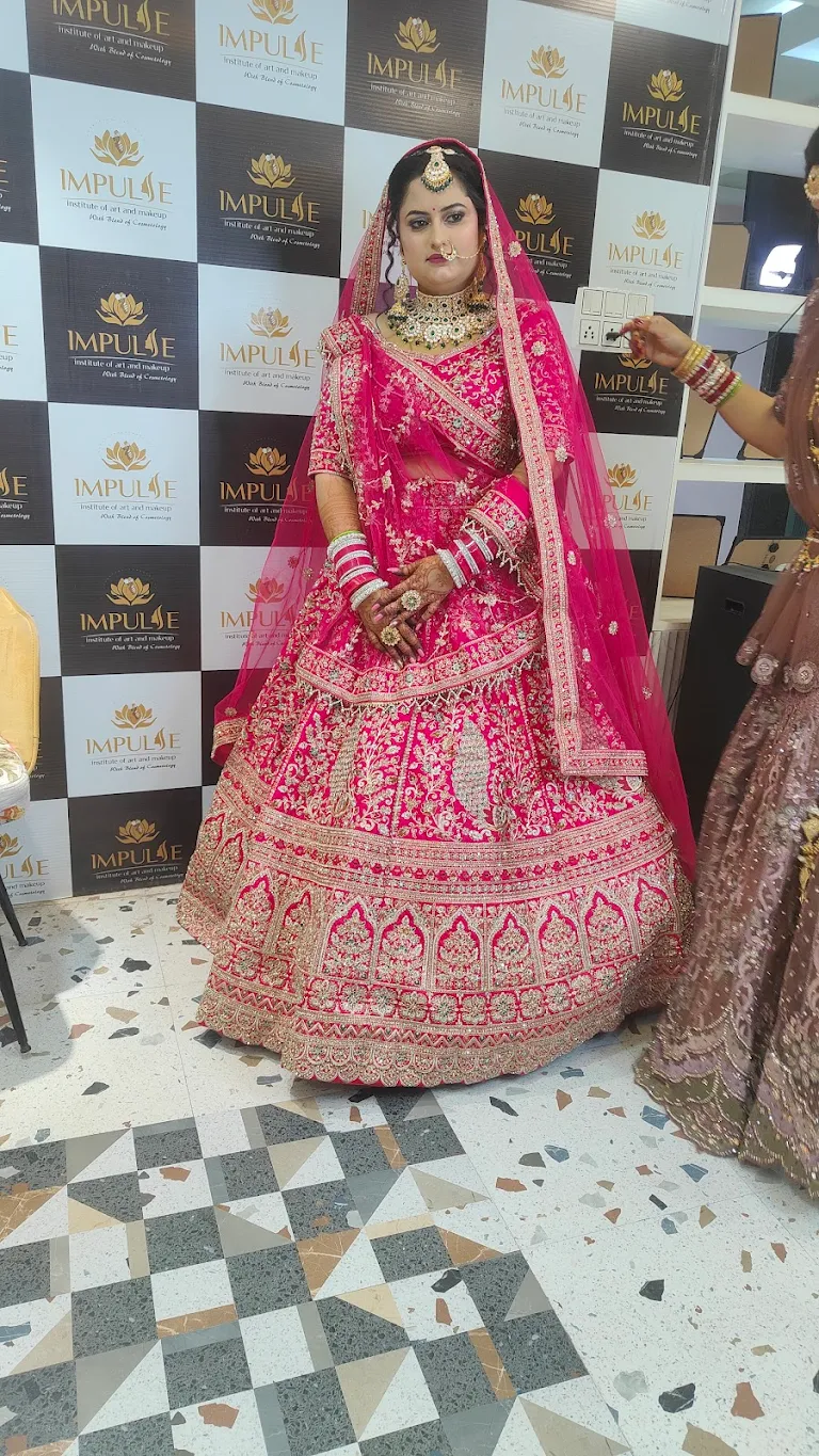 Impulse Institute of Art and Makeup Profile